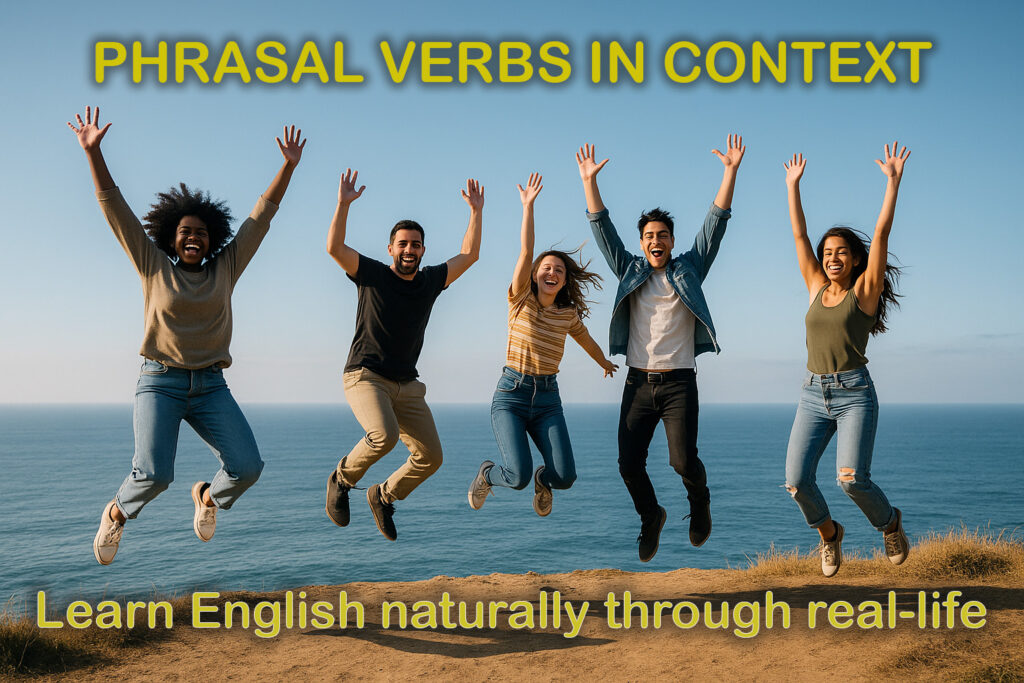 Fluency in English opens up a world of opportunities