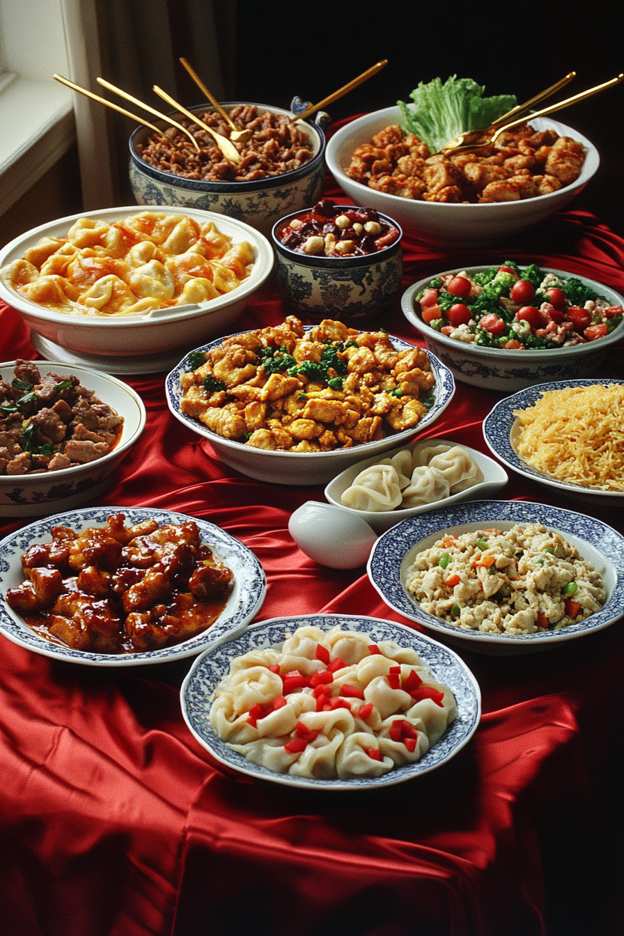 comida chinesa reels2