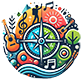 Weekly Cross Logo