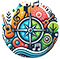 Historiando Tempo Logo
