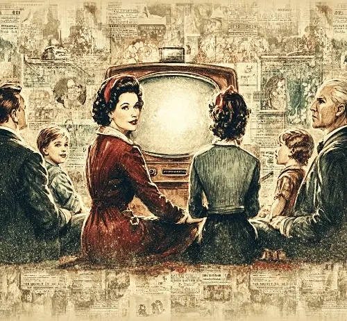 Evolution of Human Communication