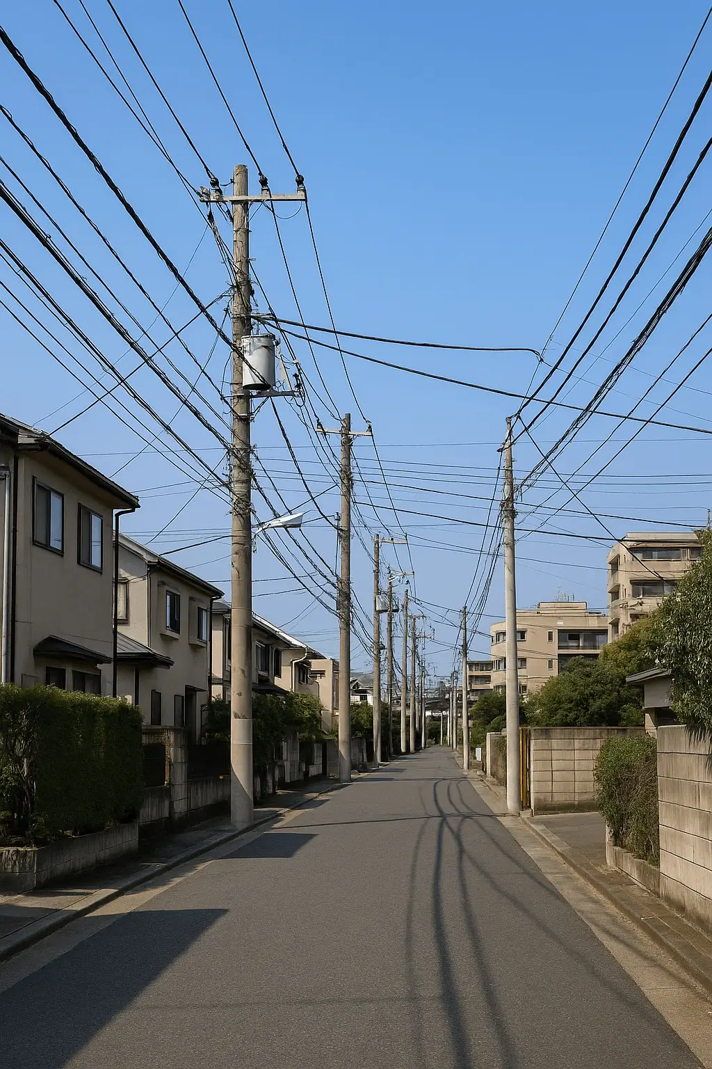 Communication History