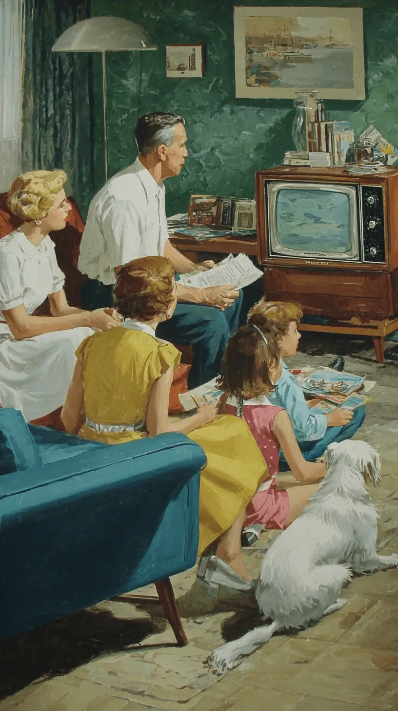 Television