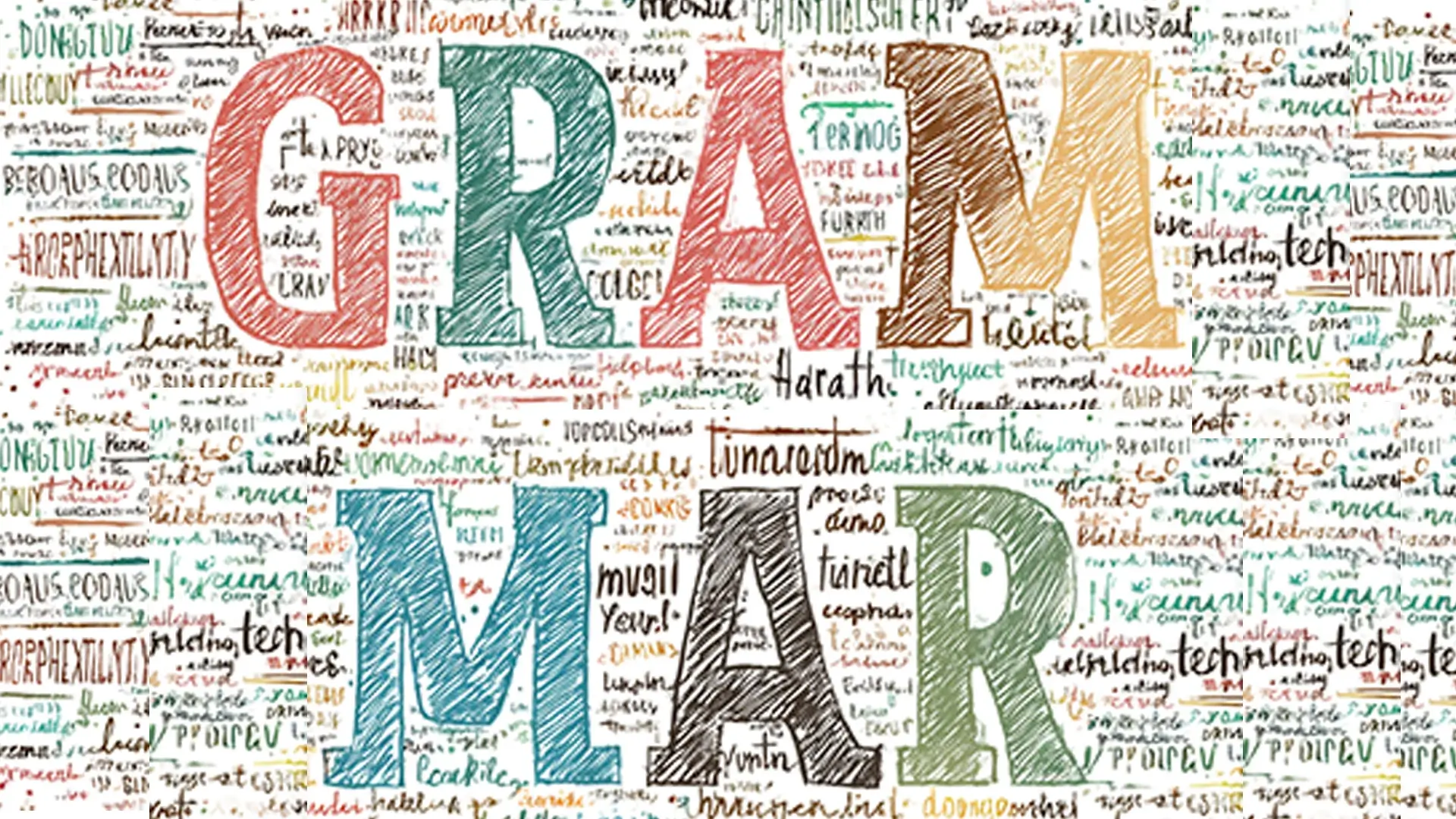 Grammar rules for phrasal verbs